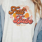 FALL BABE GRAPHIC TEE