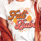 FALL BABE GRAPHIC TEE