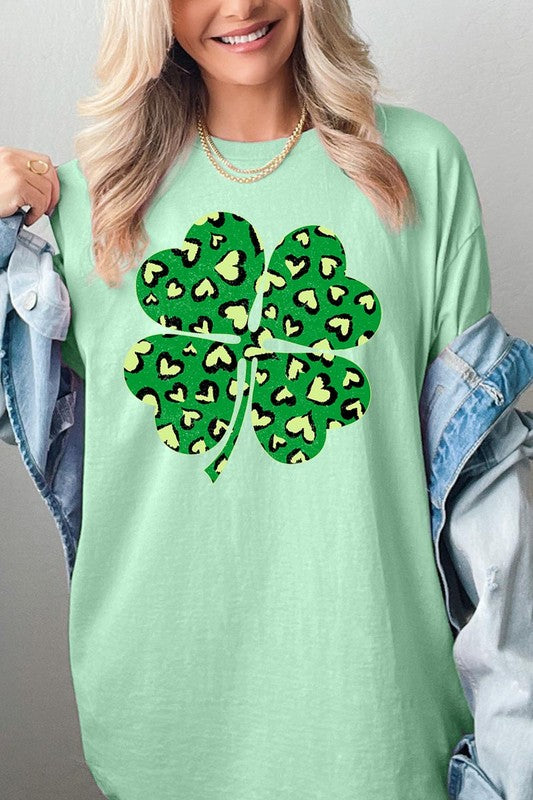 St Patrik's Day - Maglia a maniche lunghe da donna con motivo irlandese, elegante cappello verde, con stampa Lá Fhéile Pádraig Sona Duit Top Sexy Irish Festival Costume a tunica, Colore St Patrik's Day - Maglia a maniche lunghe da donna con motivo irlandese, elegante cappello verde, con stampa Lá Fhéile Pádraig Sona Duit Top Sexy Irish Festival Costume a tunica, Colore